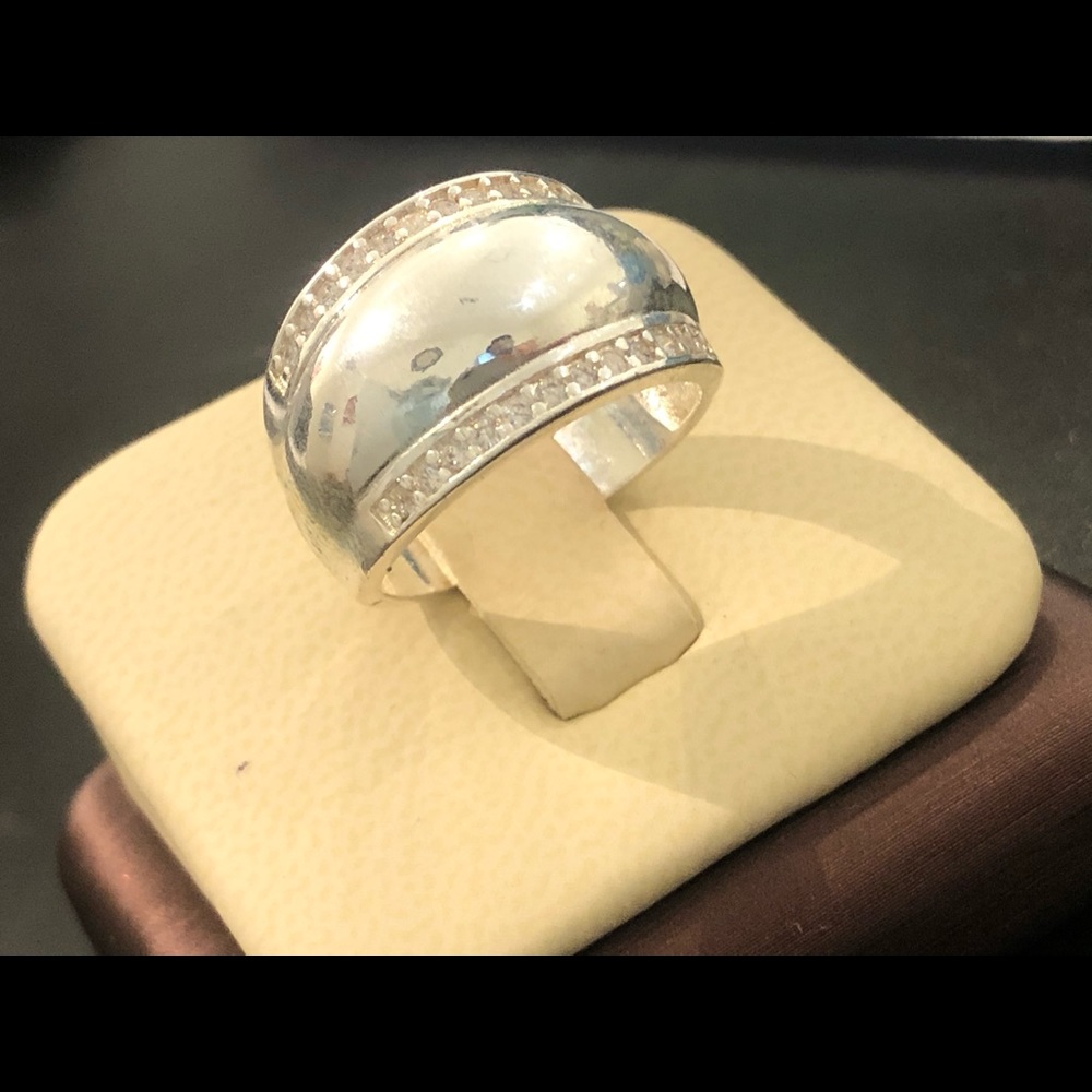 Silver Ring - image 3